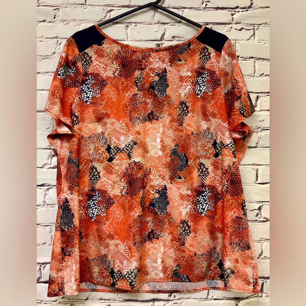 EUC Blouse.